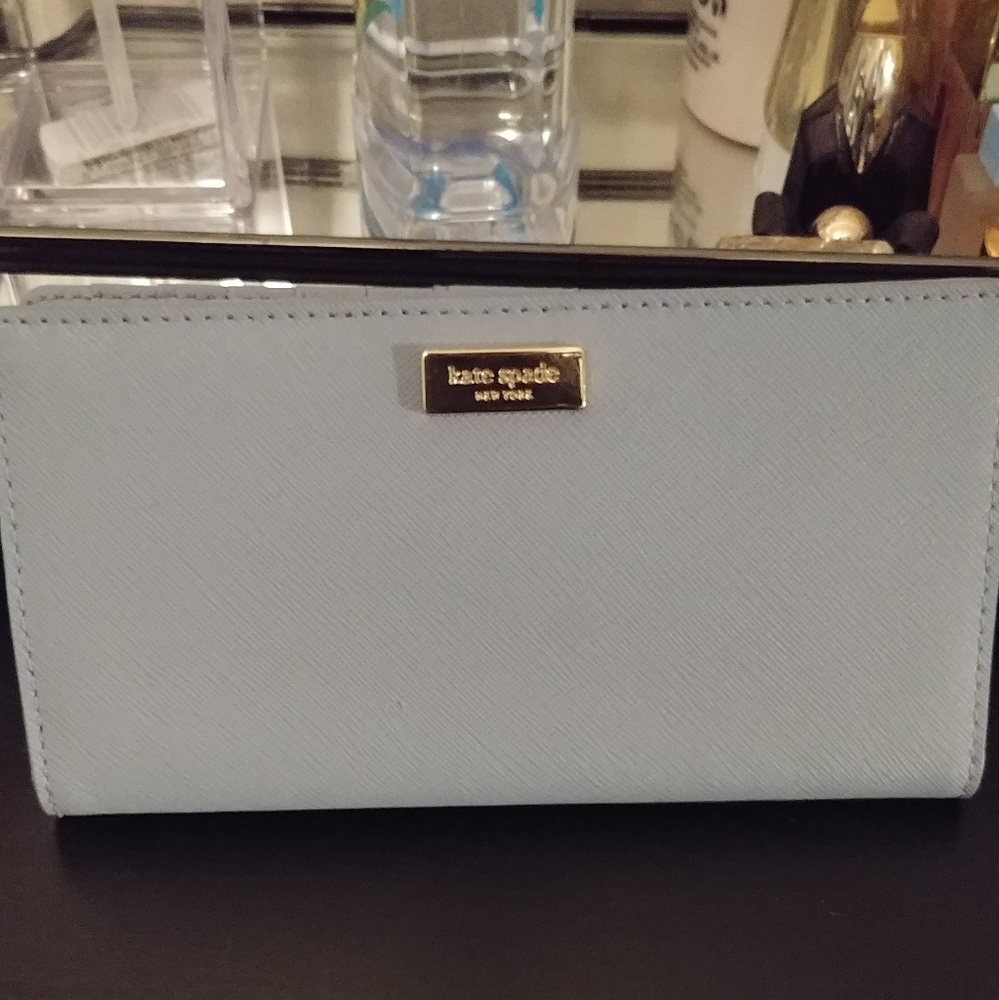 KATE SPADE WALLET
